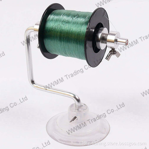 Portable Fishing Line Spooler (HLS003)